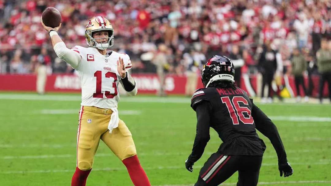 عودة بروك بيردي