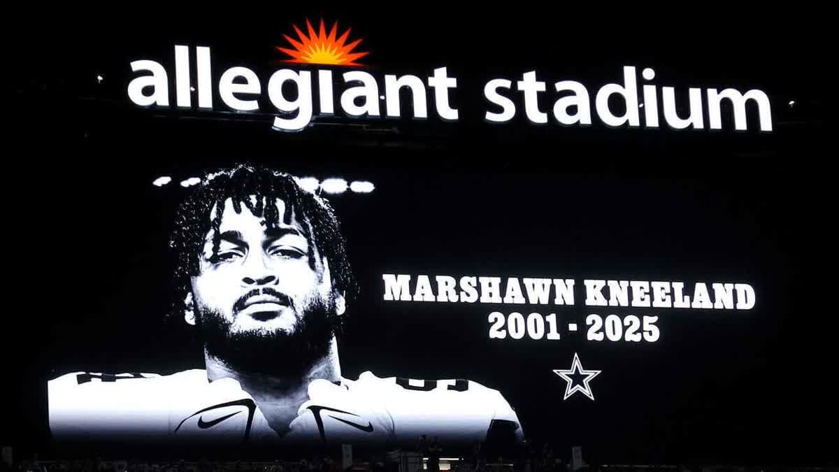 تكريم نيلاند