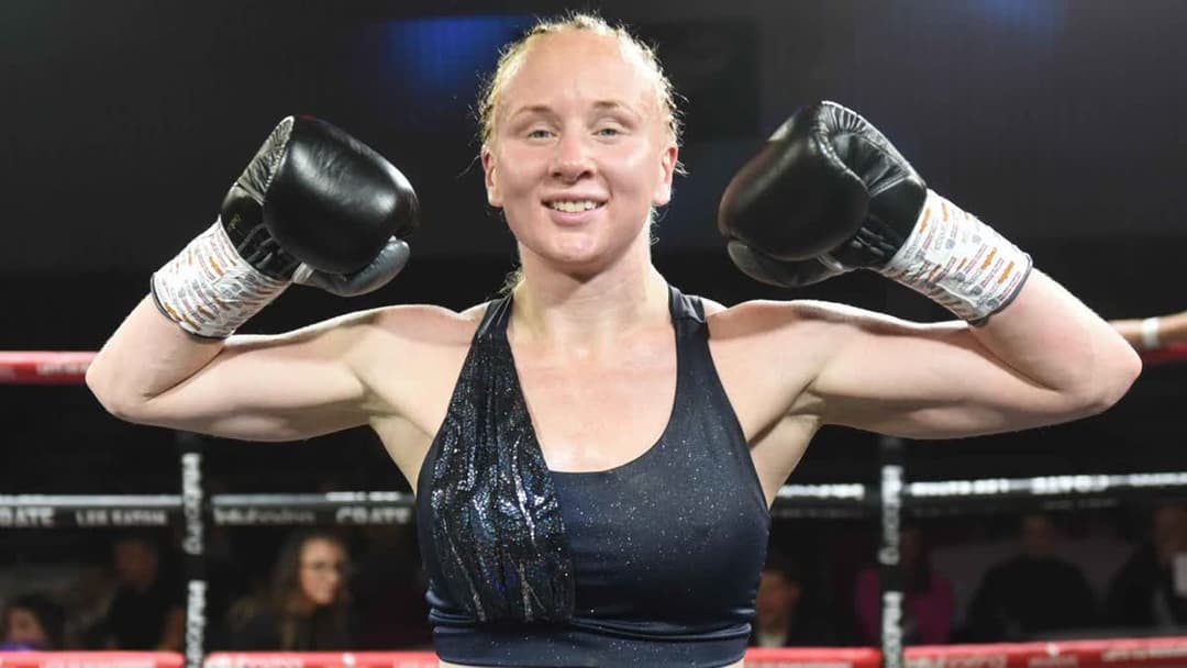 لوسي وايلدهارت