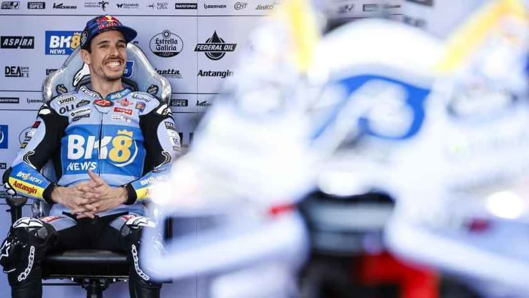 أليكس ماركيز