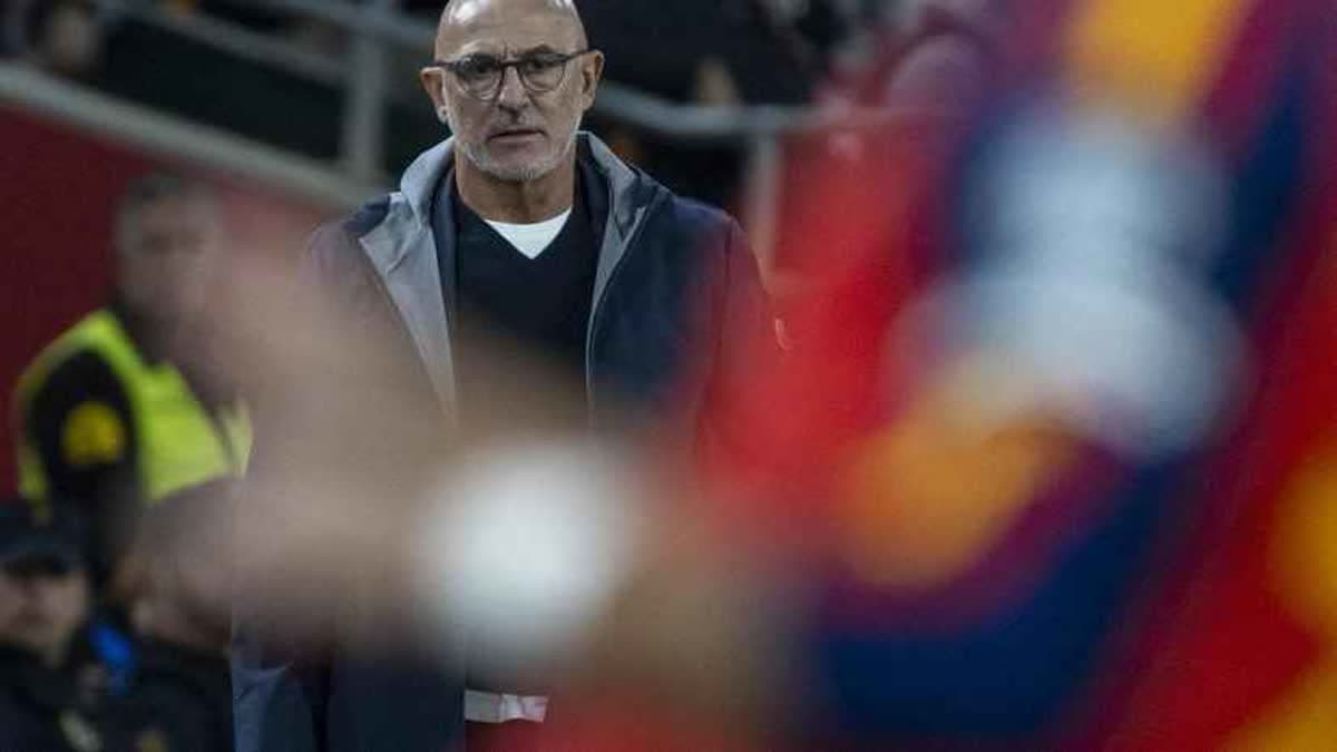 دي لا فونتي