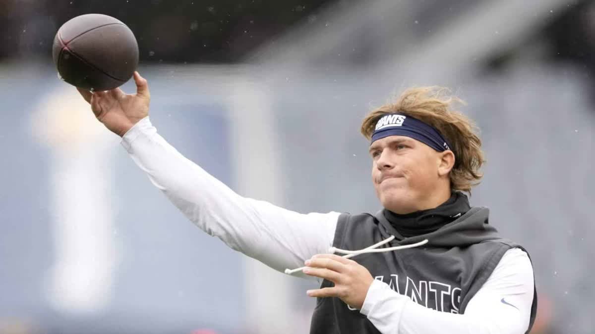 جاكسون دارت