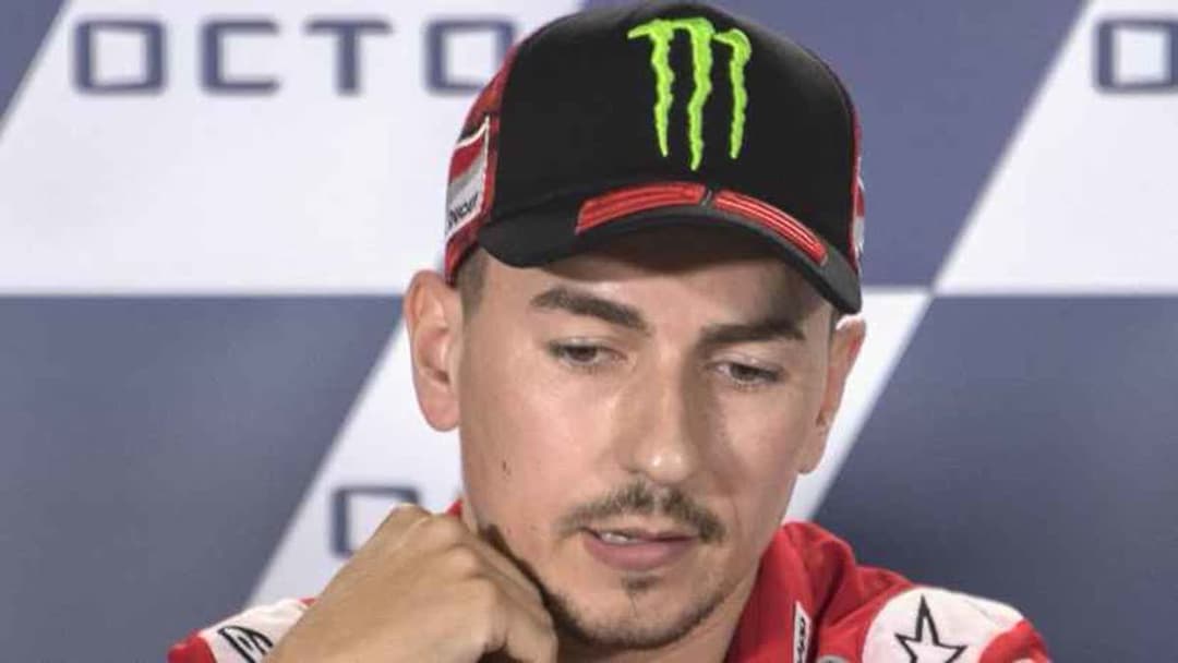 خورخي لورينزو