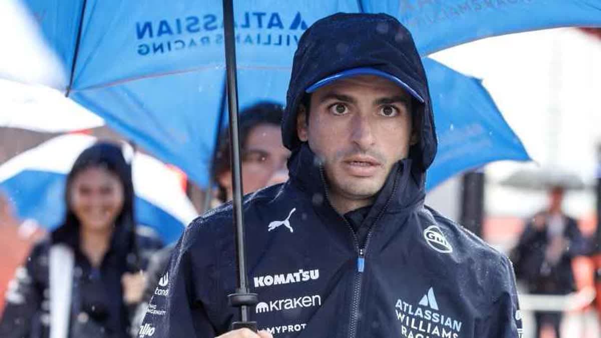 كارلوس ساينز