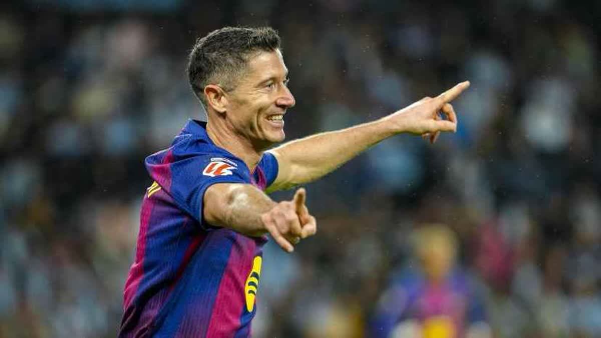 ليفاندوفسكي