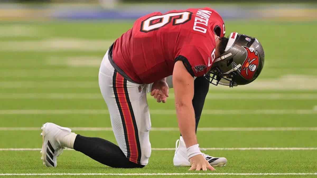 بيكر مايفيلد