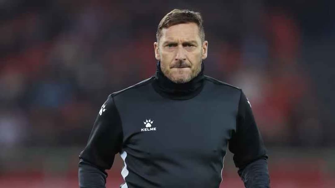 فرانشيسكو توتي