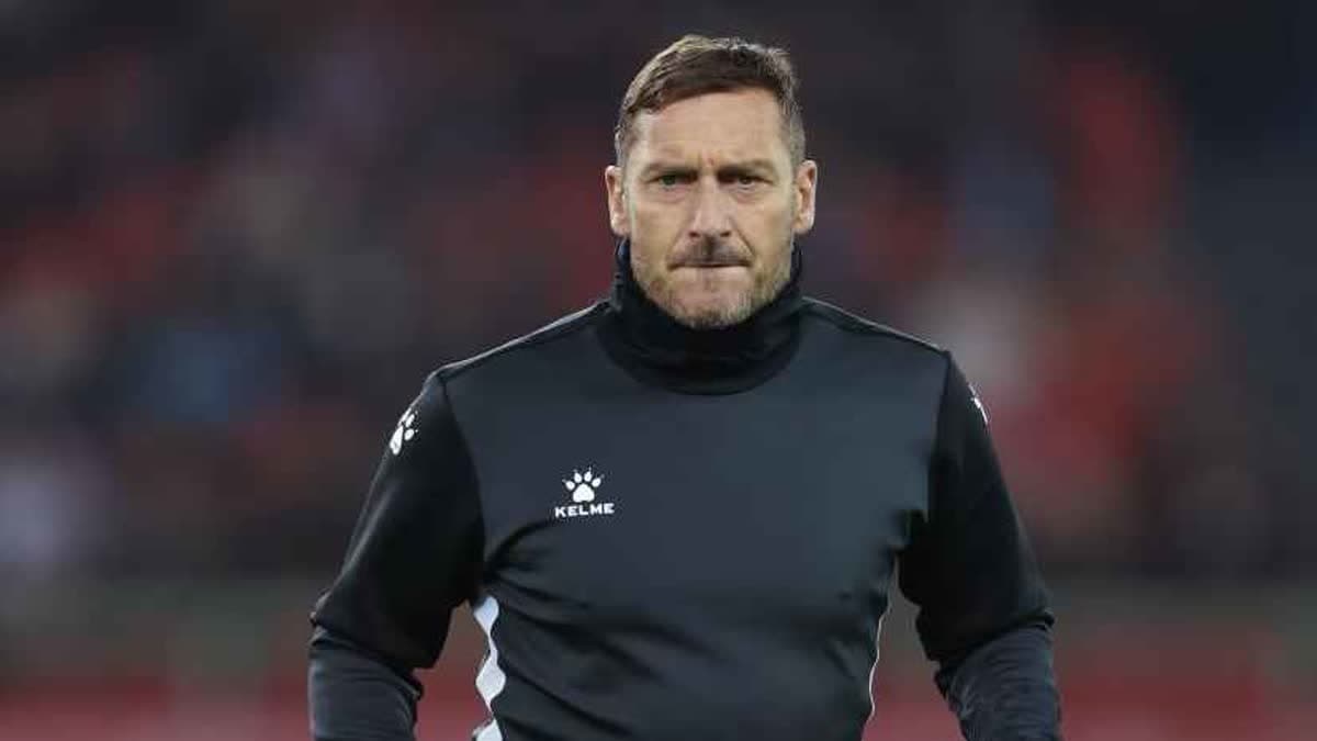 فرانشيسكو توتي