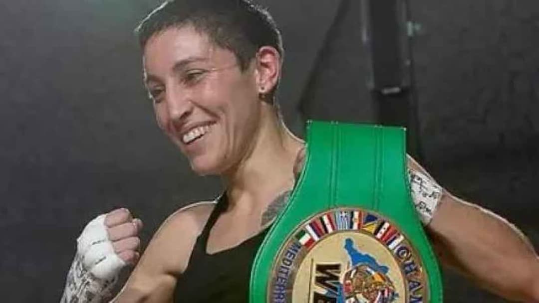 إيزا ريفيرو