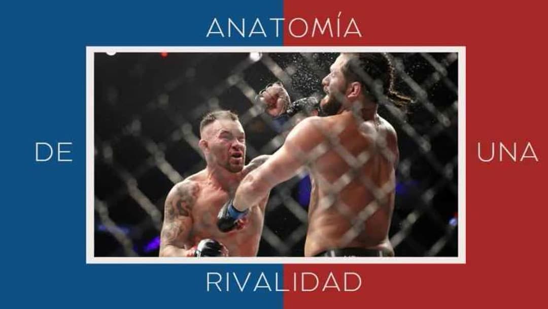 كولبي كوفينغتون وخورخي ماسفيدال