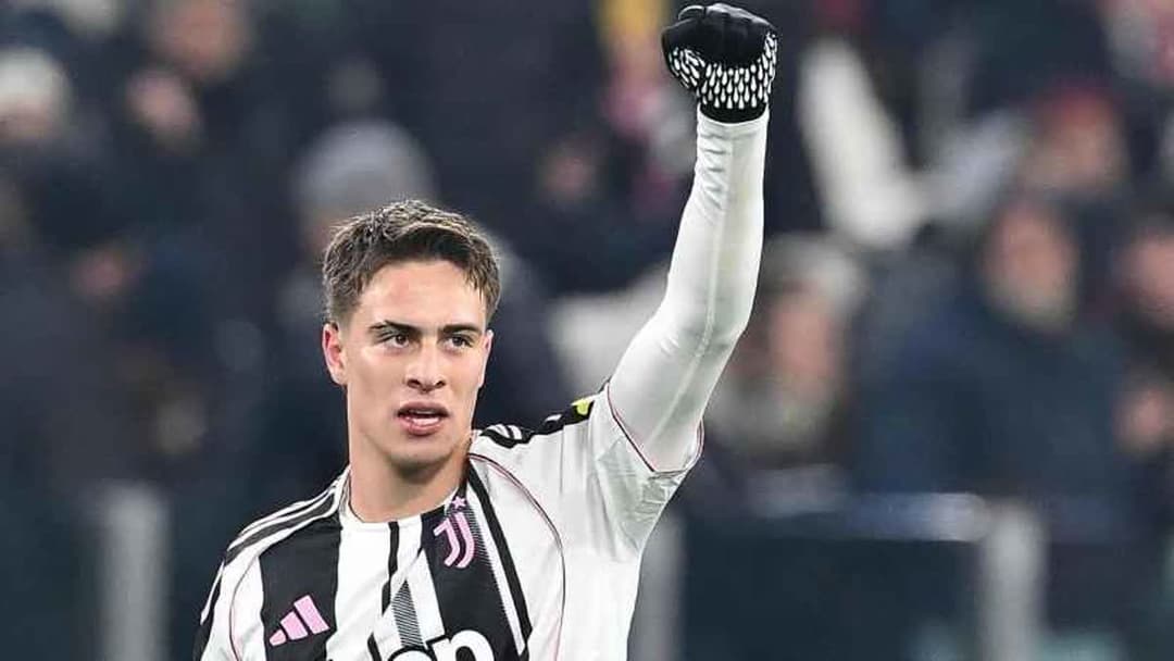 كينان يلديز