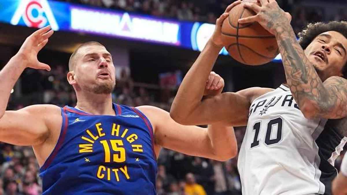 سان أنطونيو سبيرز