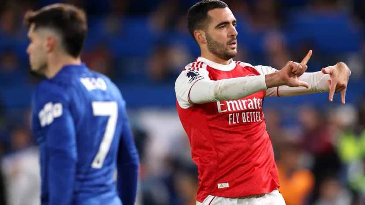 ميكيل ميرينو