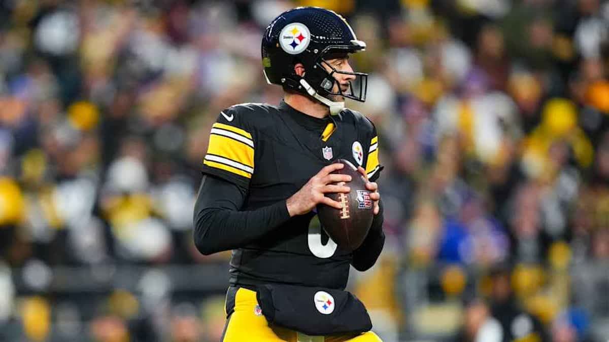 ارون رودجرز