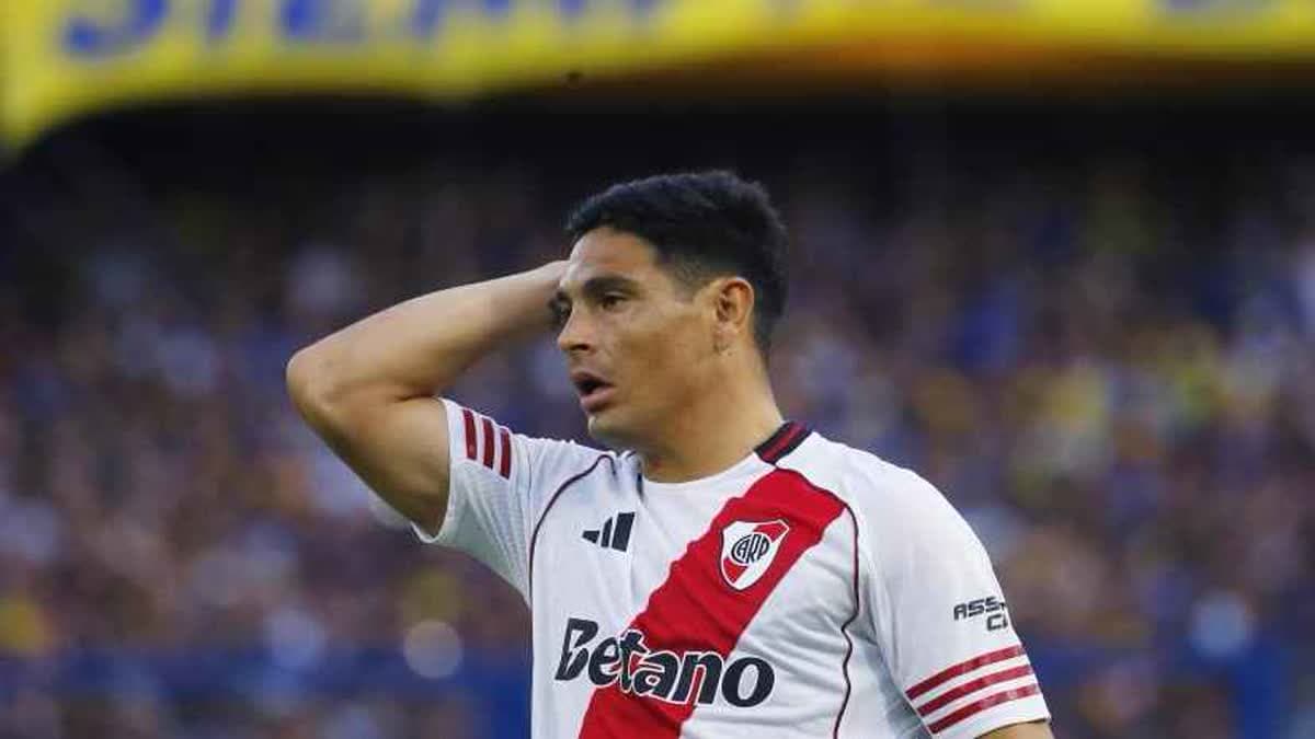 بوكا جونيورز