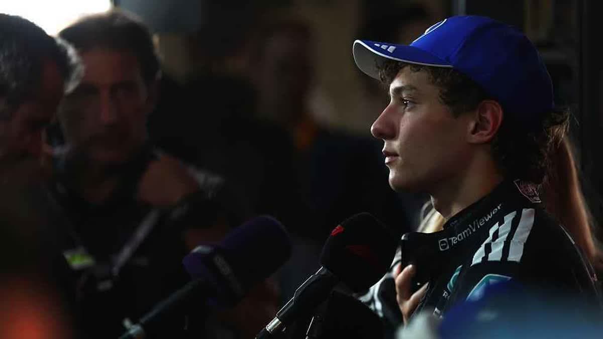 كيمي انتونيللي