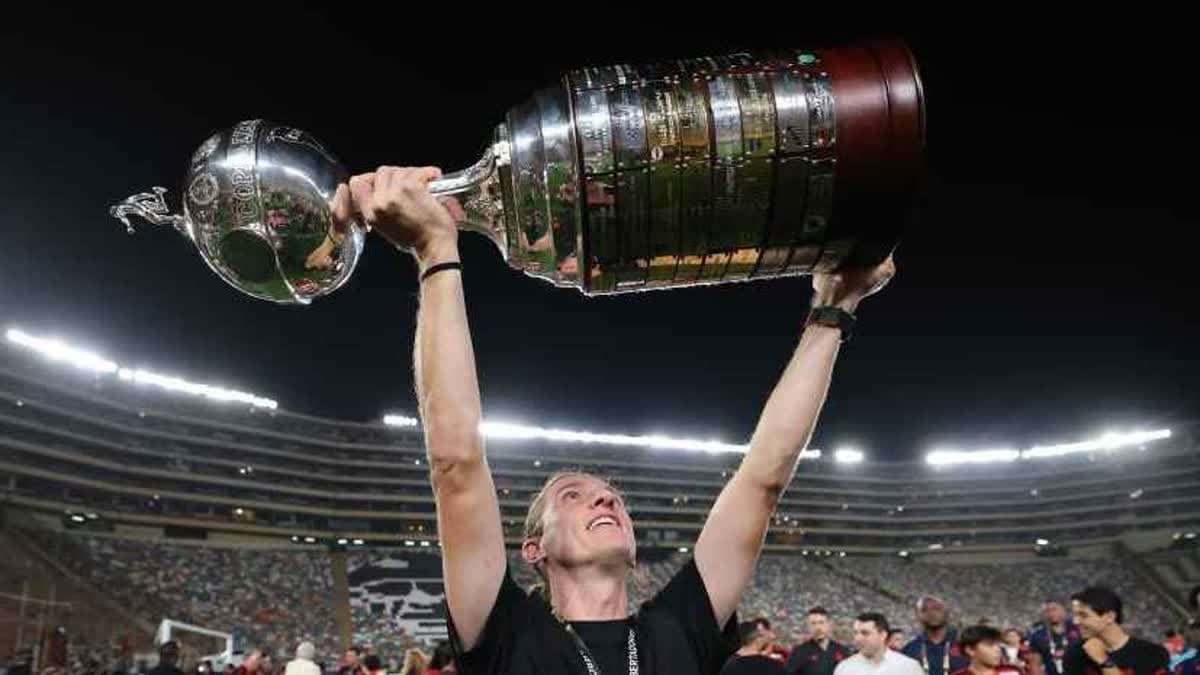 فيليبي لويس