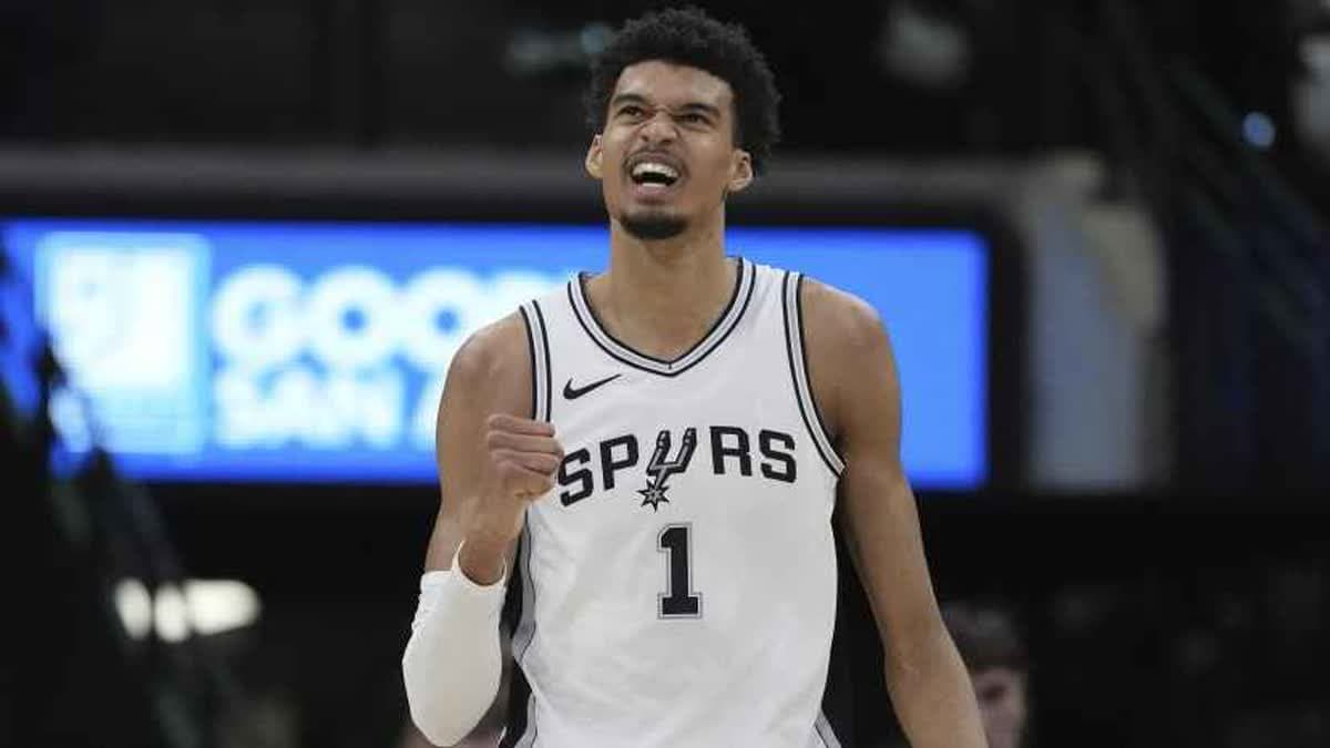 ويمبانياما