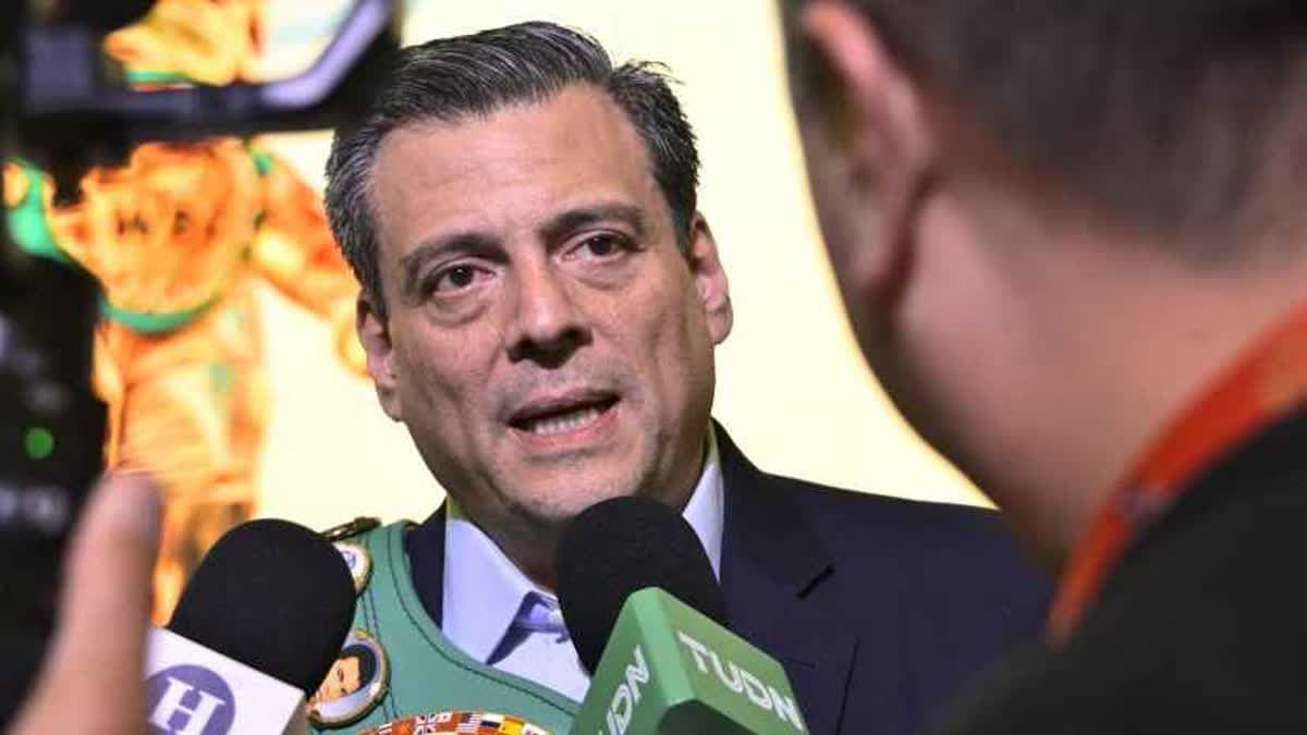 ماوريسيو سليمان