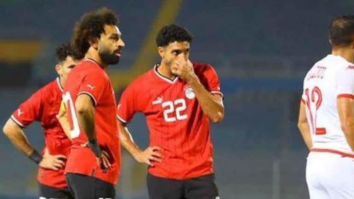 صلاح ومرموش