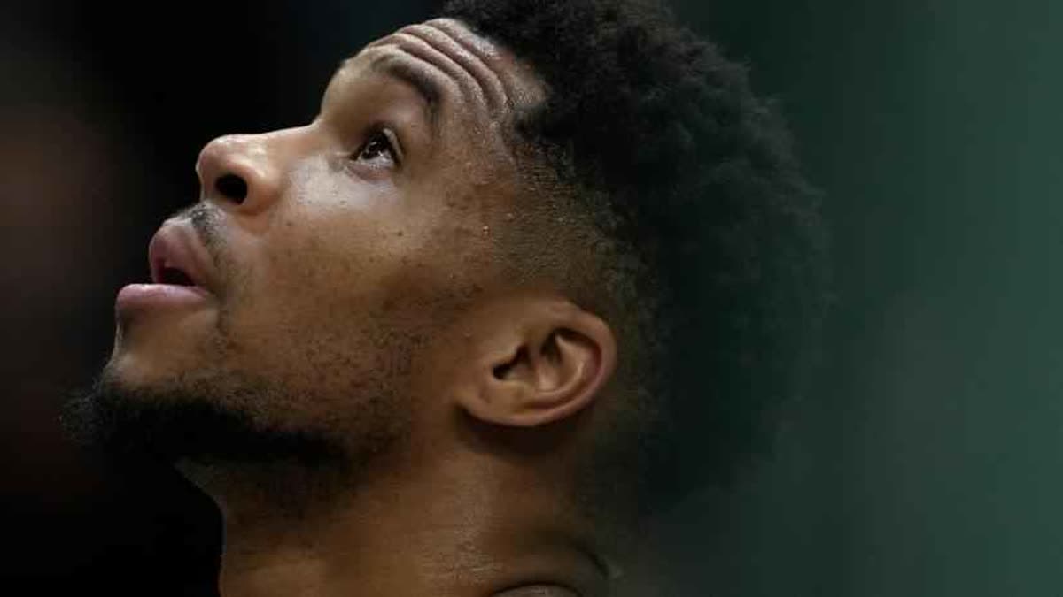 أنتيتوكونمبو