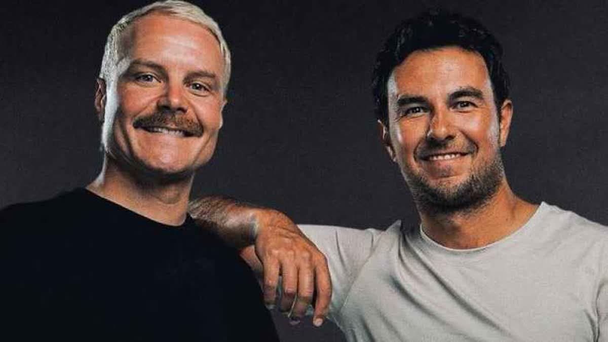 بيريز وفالتيري بوتاس