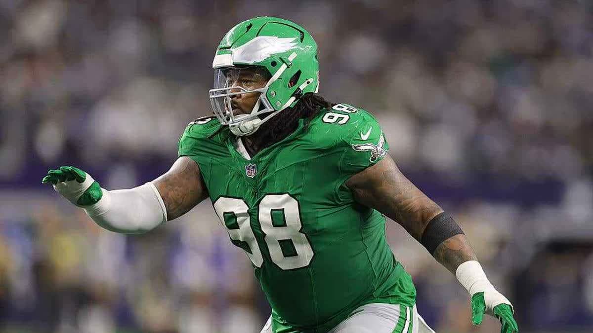 جالين كارتر