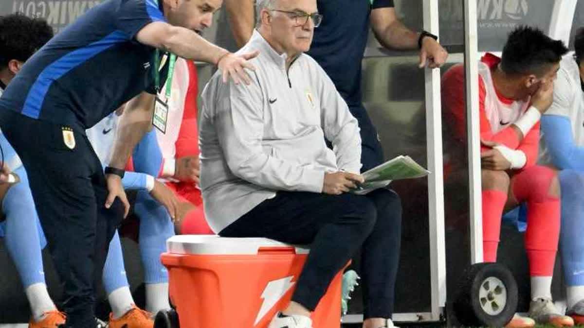 مارسيلو بيلسا