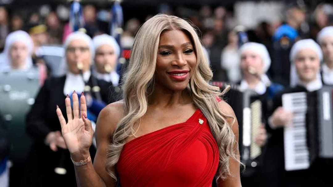 سيرينا ويليامز