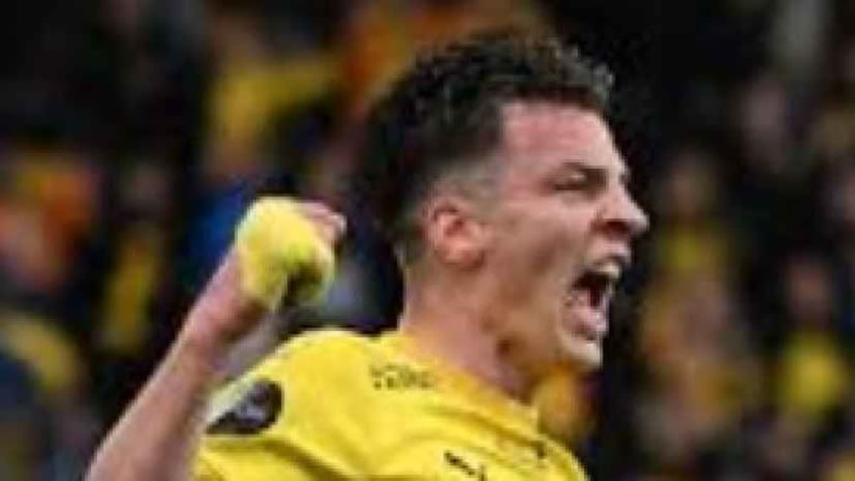 جوستين غندرسن