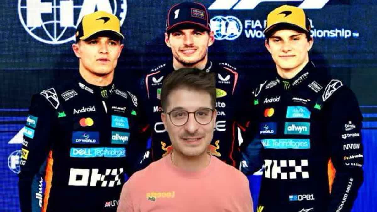 ماكس فيرستابن