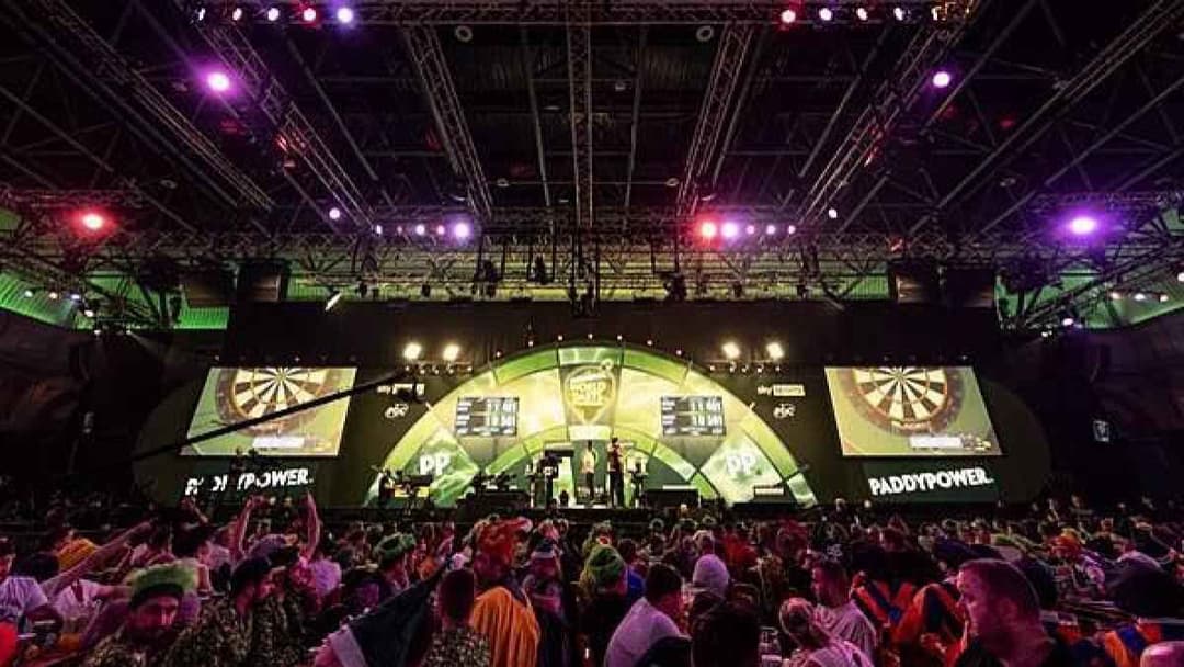 قاعة الكسندرا