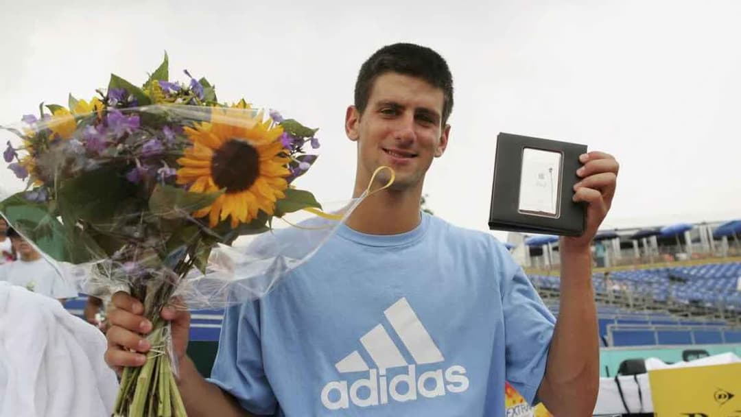 ديوكوفيتش شابا