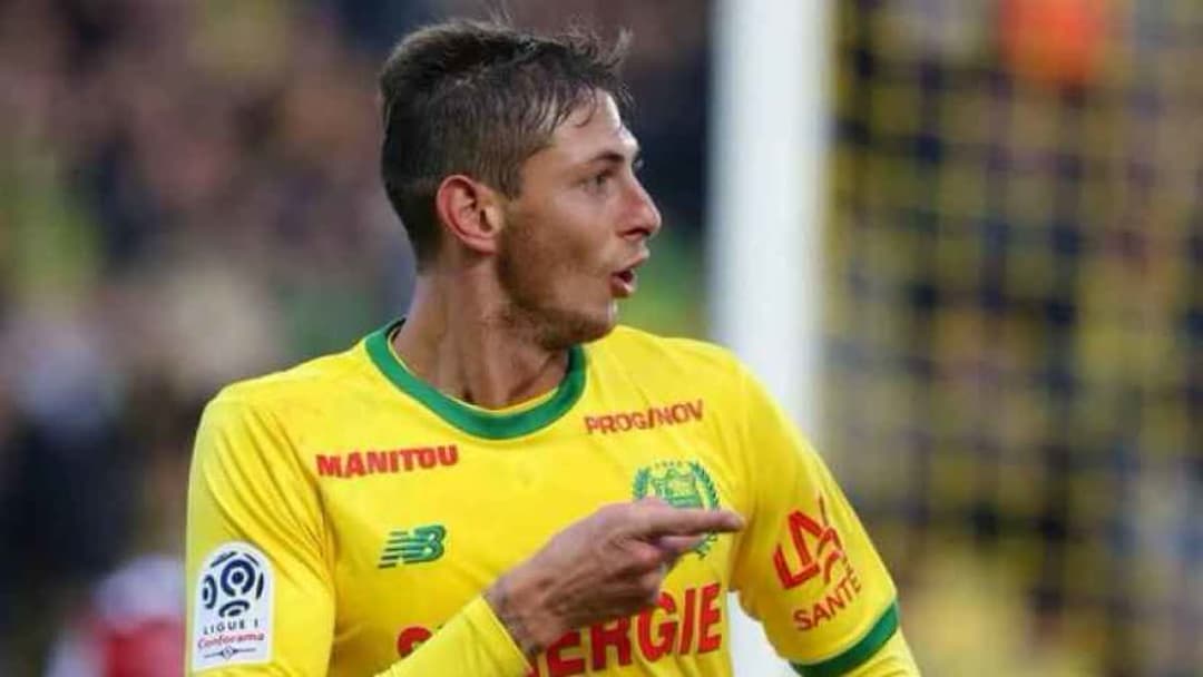 إميليانو سالا