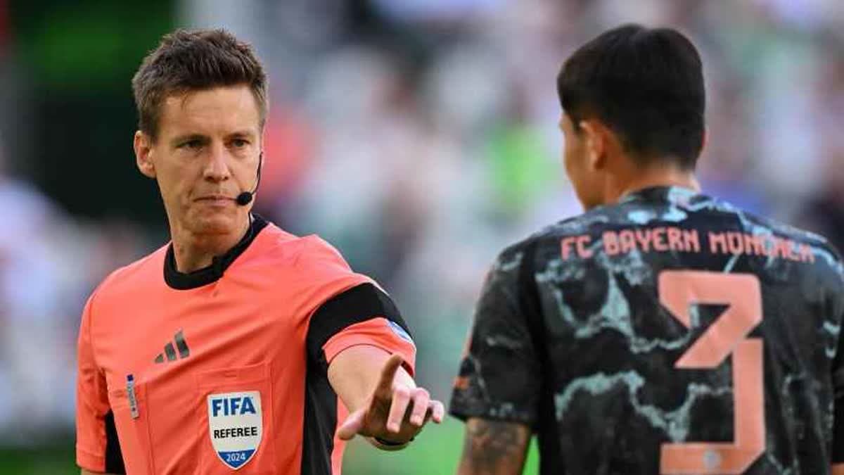 دانيال سيبرت