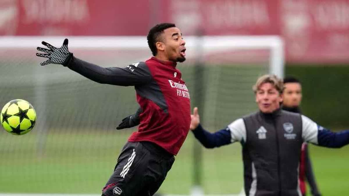 غابرييل جيسوس