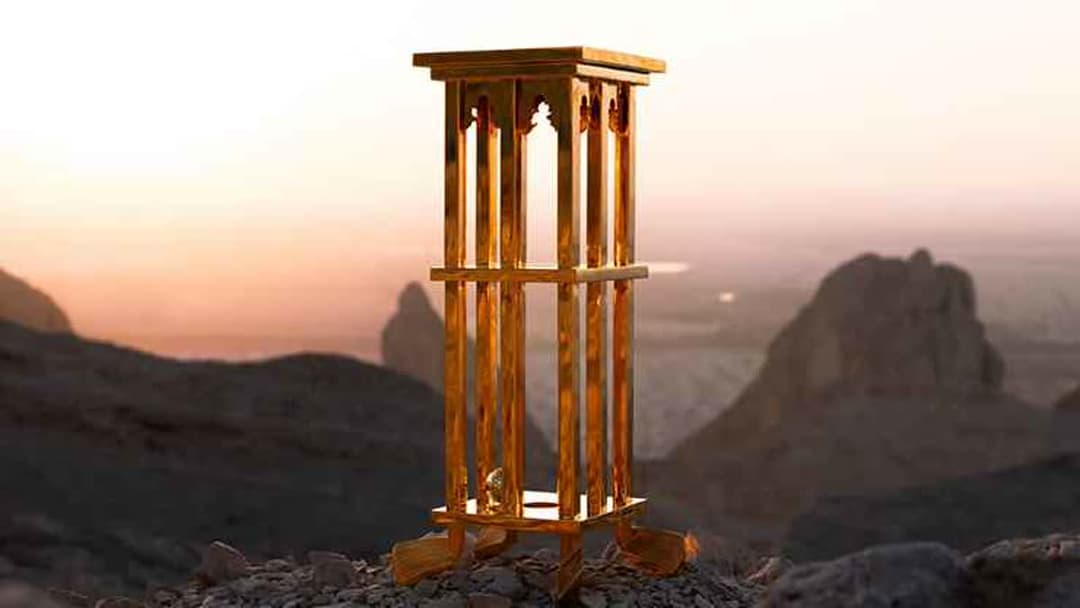 كأس الامارات للجولف