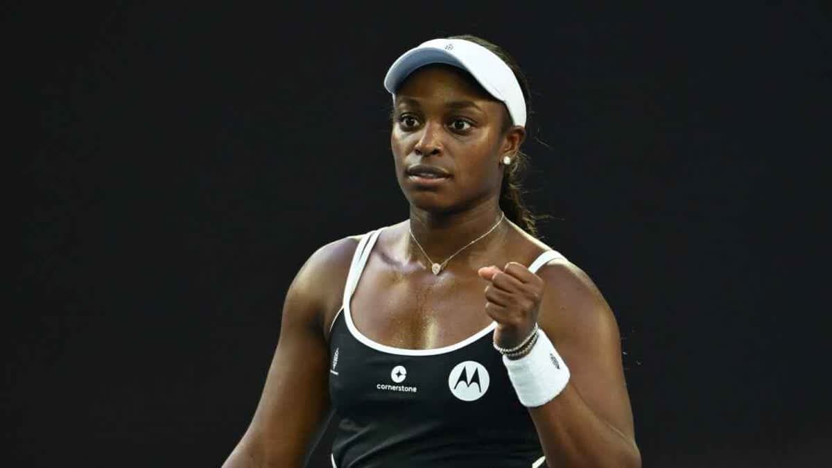 سلون ستيفنز