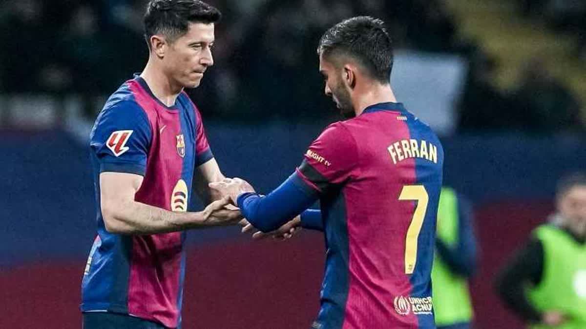 ليفاندوفسكي 