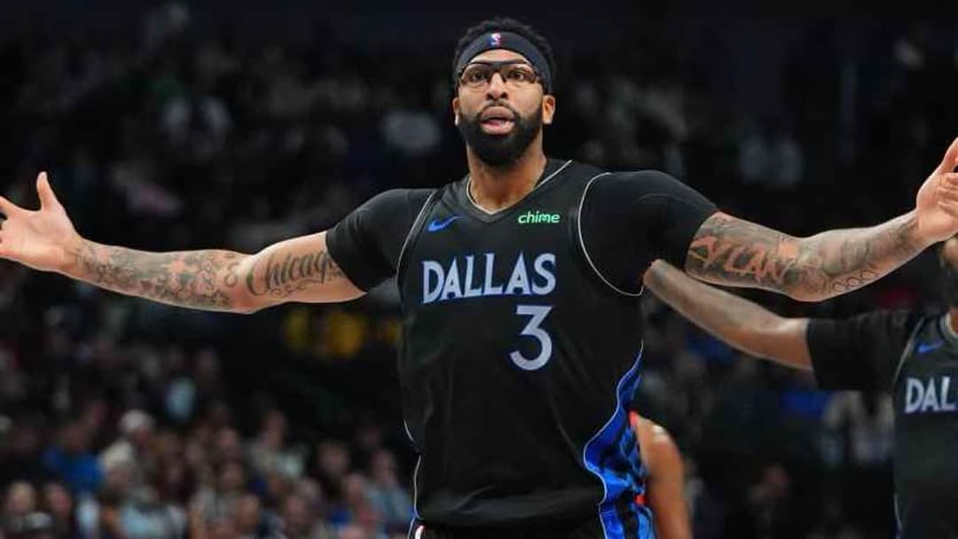 أنتوني ديفيس