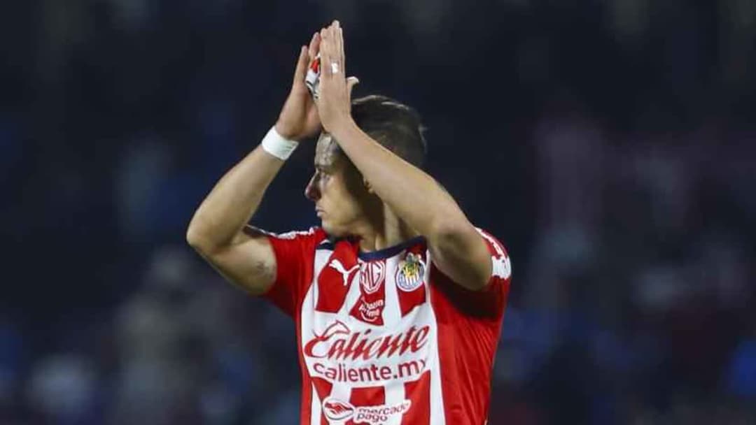 تشيتشاريتو هيرنانديز