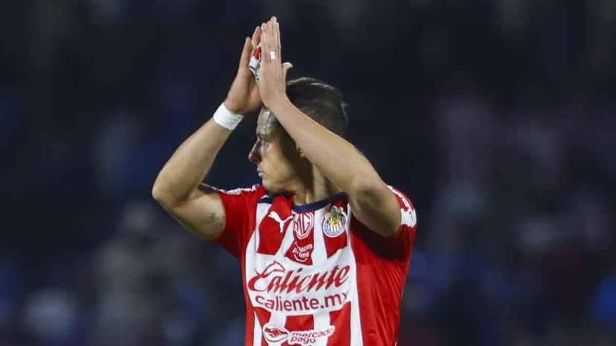 تشيتشاريتو هيرنانديز