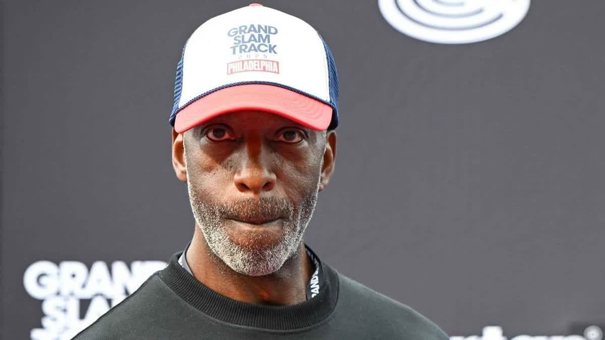 مايكل جونسون