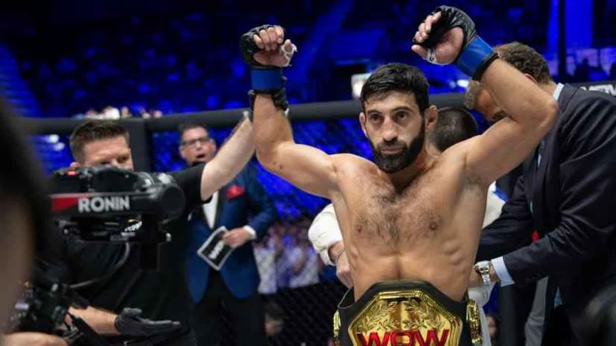 أوماخان إبراجيموف