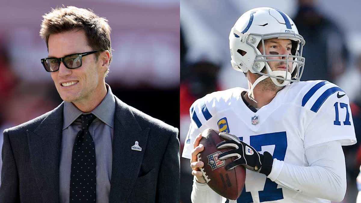 برادي وريفرز