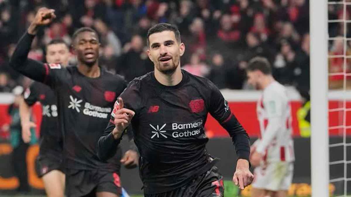 مارتن تيرير