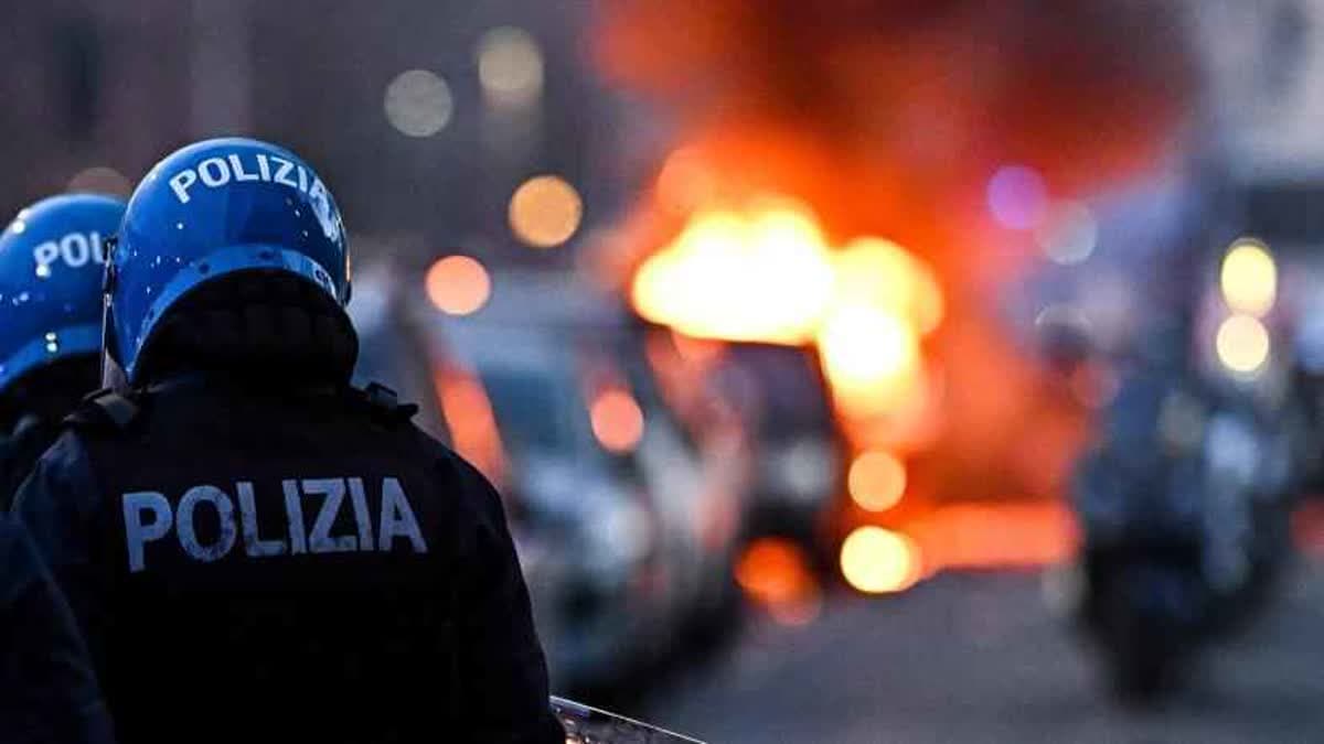 سيموني أرفيدا