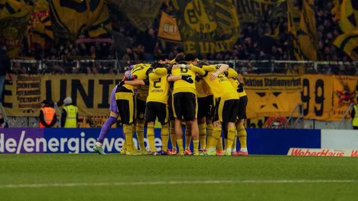 بوروسيا دورتموند