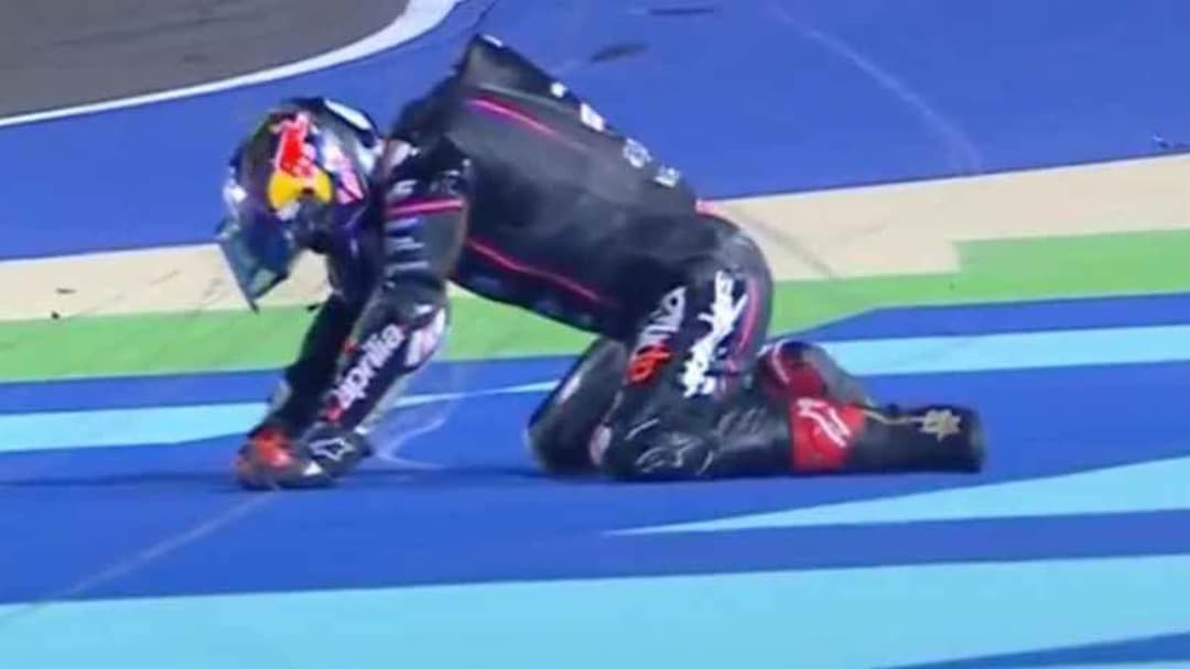 خورخي مارتين