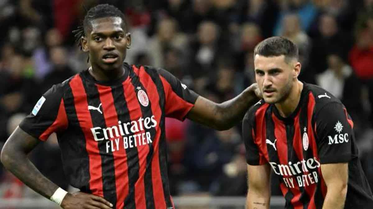 رافائيل لياو وسانتياغو خيمينيز